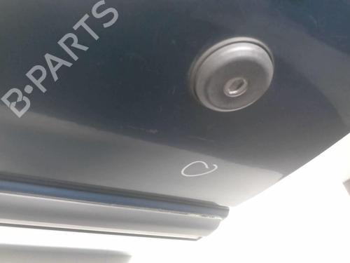 Left front door FORD ESCORT V (AAL, ABL) 1.8 D | BP18221042C2 