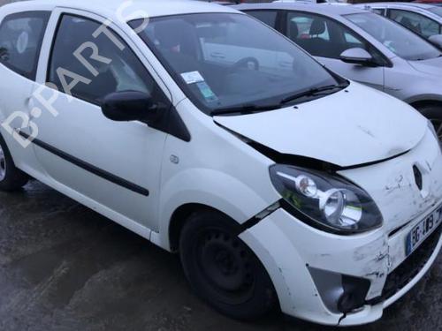 Bagklap CC/Kombi-Coupé RENAULT TWINGO II (CN0_) 1.2 16V (CN04, CN0B) | BP18225957C6 