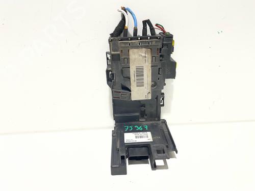 Used Electronic module Electronic module PEUGEOT 308 SW I (4E_, 4H_) 1.6 HDi (112 hp) 39940092 39940092