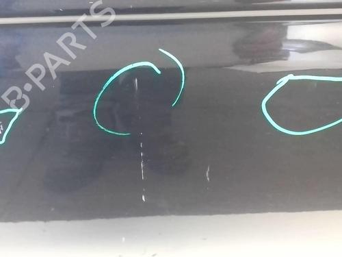 Left rear door BMW 5 (E39) 525 tds | BP18218674C4 