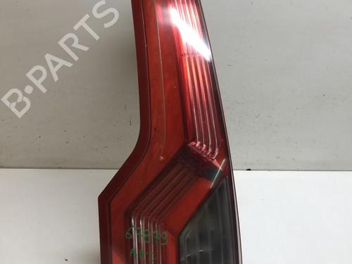 Left taillight CITROËN C4 Grand Picasso I (UA_) 1.6 HDi | BP18212848C34 
