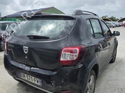 Bakspejl venstre DACIA SANDERO II 1.5 dCi | BP37745250C26 - Image 10