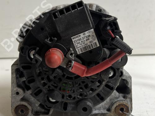 Alternator DACIA SANDERO II 1.2 | BP25136051M7 - Image 2