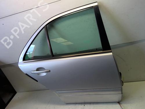 Used Right rear door MERCEDES-BENZ E-CLASS (W210) E 200 CDI (210.007) (116 hp) 18213539