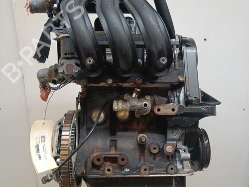 Engine CHEVROLET MATIZ (M200, M250) 0.8 | BP27887980M1 