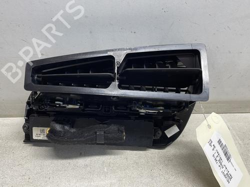 Air vent PEUGEOT 5008 (0U_, 0E_) 1.6 HDi | BP26710591I21