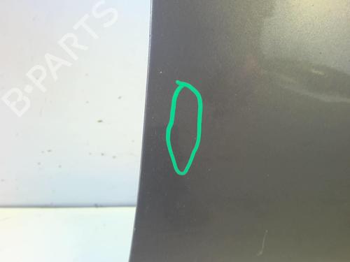 Right front door OPEL CORSA D (S07) 1.2 LPG (L08, L68) | BP18231146C3 