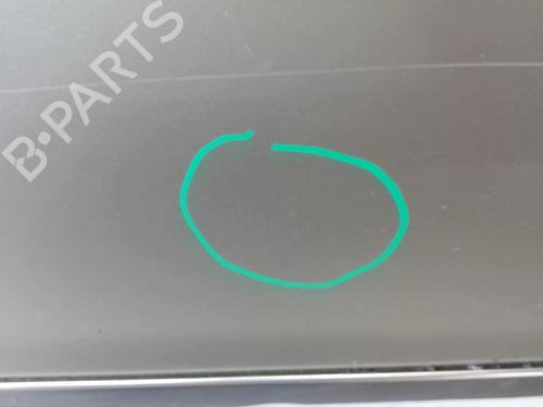 Left rear door TOYOTA AVENSIS VERSO (_M2_) 2.0 D (CLM20_, CLM20R) | BP18218540C4 