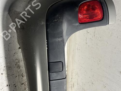 Rear bumper RENAULT KANGOO / GRAND KANGOO II (KW0/1_) 1.5 dCi 90 (KW05, KW08, KW0G, KW11) | BP29974352C8 