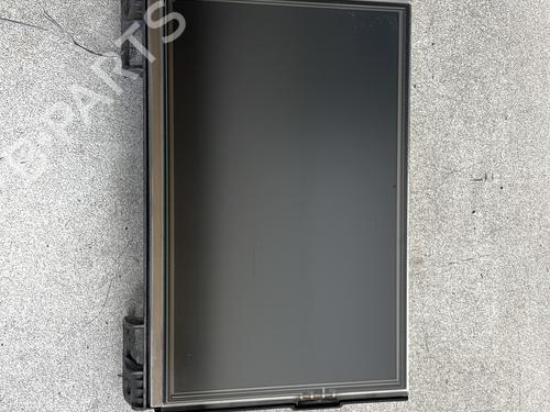 Display monitor PEUGEOT 2008 I (CU_) 1.6 HDi | BP29869339C48