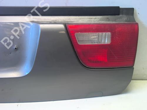 Used Tailgate Tailgate BMW X5 (E53) 3.0 d (218 hp) 18219821 18219821
