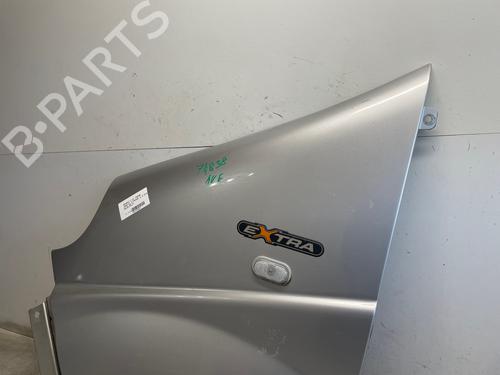 left-front-fenders-renault-trafic-ii-van-fl-2001-34215438 main image