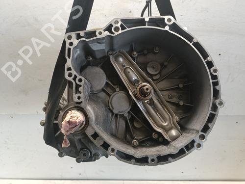 Used Gearbox Gearbox MINI MINI (R56) One (75 hp) 31583151 31583151