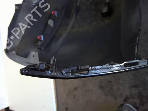 Rear bumper VW SCIROCCO III (137, 138) 2.0 TDI | BP21899596C8