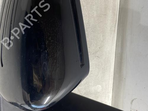 Right mirror MERCEDES-BENZ A-CLASS (W176) A 200 CDI (176.001) | BP27221275C27 