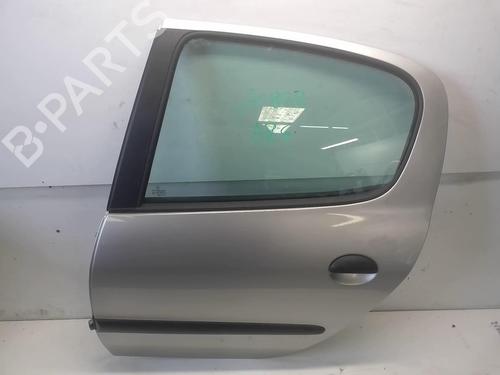 Dør venstre bak PEUGEOT 206 Hatchback (2A/C) 1.4 i (75 hp) 18228410