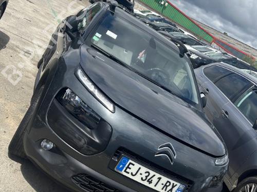 Pedal CITROËN C4 CACTUS 1.6 BlueHDi 100 | BP20329629I4 - Image 4