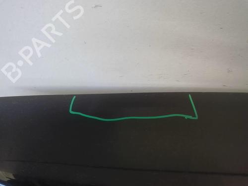 Used Tailgate Tailgate 18214546 18214546