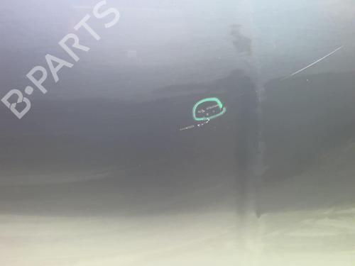 Used Hood NISSAN NOTE (E11, NE11) 1.5 dCi (86 hp) 18209891