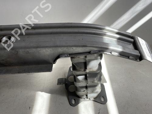 Front bumper reinforcement PEUGEOT 807 (EB_) 2.0 HDI | BP24618285C109 