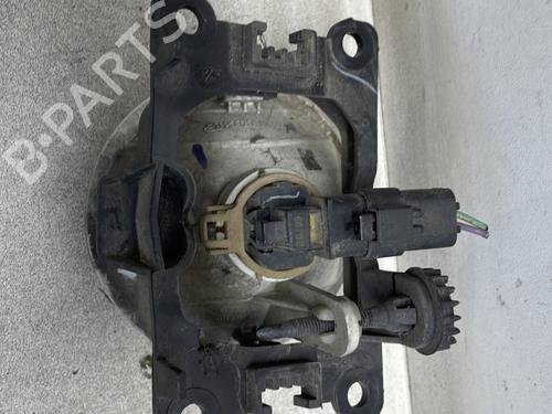 Right front fog light PEUGEOT 3008 I MPV (0U_) 1.6 HDi | BP27682113C31 