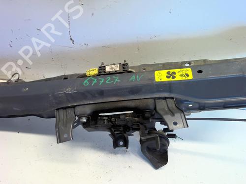 Crossmember NISSAN NOTE (E11, NE11) 1.6 | BP18207487C162 