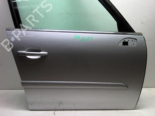 Right front door CITROËN C4 Picasso I MPV (UD_) 1.6 HDi | BP18207411C3 