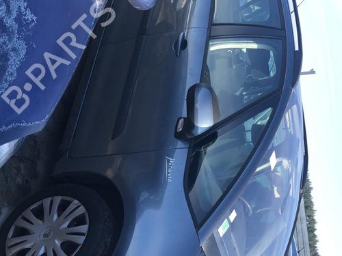 Right front door CITROËN C4 Grand Picasso I (UA_) 1.6 HDi | BP18207941C3 