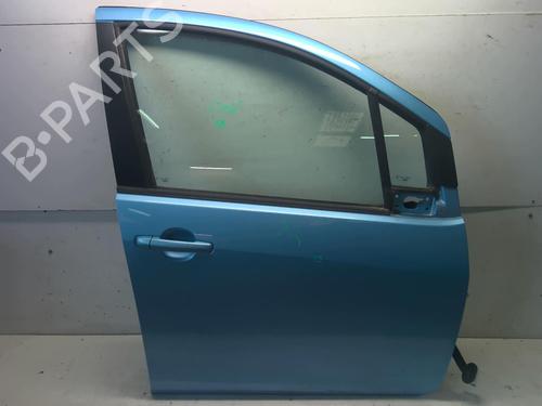 Used Right front door OPEL AGILA B (H08) 1.3 CDTI (F68) (75 hp) 18210290