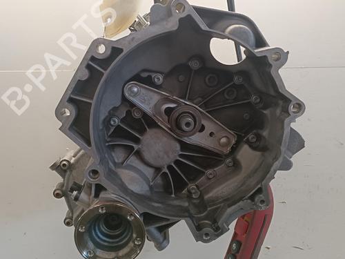 Used Gearbox Gearbox 37717759 37717759