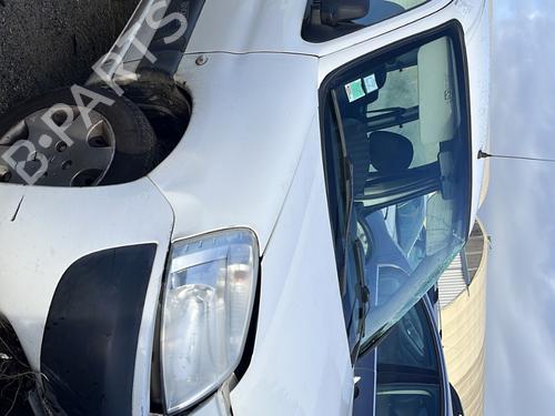 Brukte deler til CITROËN BERLINGO / BERLINGO FIRST MPV (MF_, GJK_, GFK_) 1.6 HDI 90 (MF9HX) (90 hp) 4458476