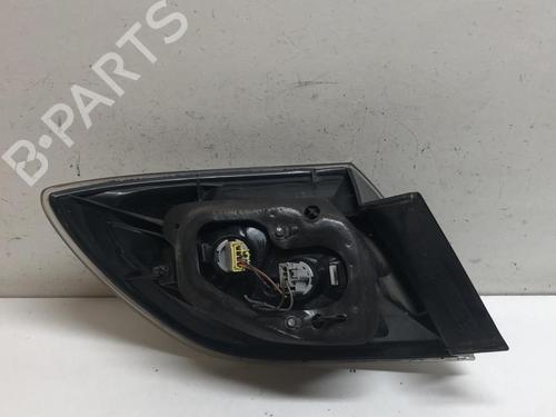 Højre baglygte MAZDA 3 (BK) 1.6 (BK14) (105 hp) 18219457