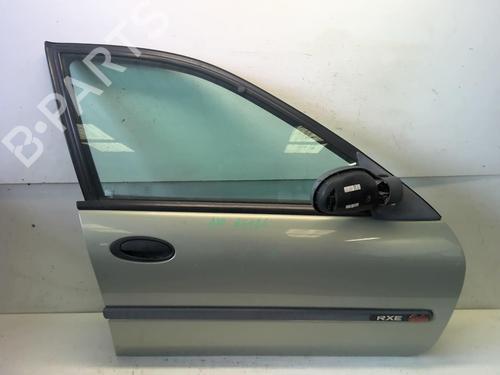 Right front door RENAULT LAGUNA I (B56_, 556_) 1.9 dTi (B56J) | BP18231161C3 