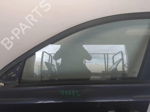 Used Left front door KIA CEE'D SW (ED) 1.6 CRDi 115 (115 hp) 18211526
