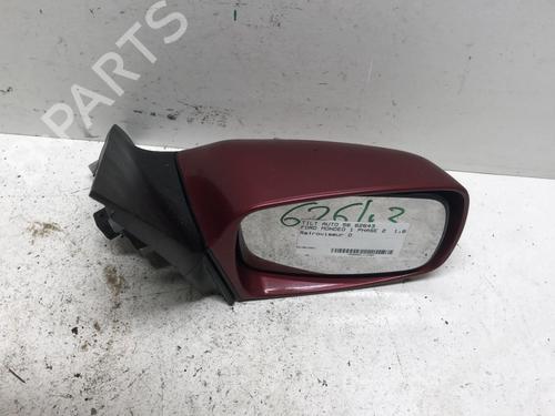 Used Right mirror Right mirror FORD MONDEO II (BAP) 1.8 i (115 hp) 18224355 18224355