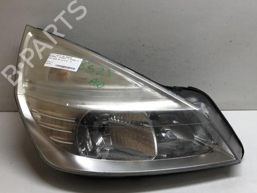 Used Right headlight RENAULT ESPACE IV (JK0/1_) 2.0 dCi (JK01, JK02, JK1J, JK1K, JK1H) (150 hp) 18230393