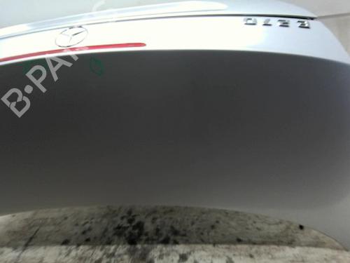 Tailgate MERCEDES-BENZ E-CLASS (W211) E 270 CDI (211.016) | BP32110079C6