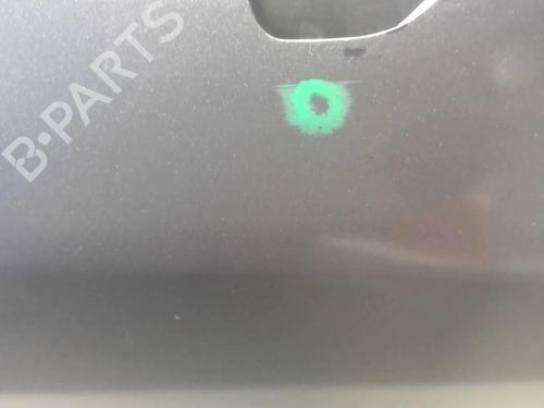 Right front door PEUGEOT 407 SW (6E_, 6D_) 1.6 HDi 110 | BP18228491C3 