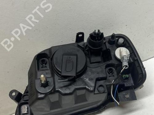 Used Right headlight Right headlight DACIA LOGAN MCV (KS_) 1.4 (75 hp) 18222533 18222533