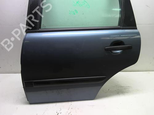 Left rear door CITROËN C3 I (FC_, FN_) 1.4 HDi | BP18230007C4 