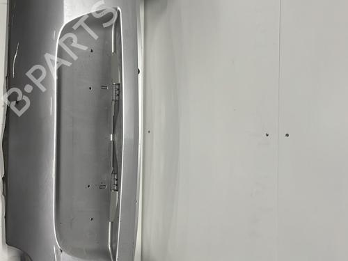 Bak støtfanger OPEL AGILA B (H08) 1.3 CDTI (F68) (75 hp) 32386366