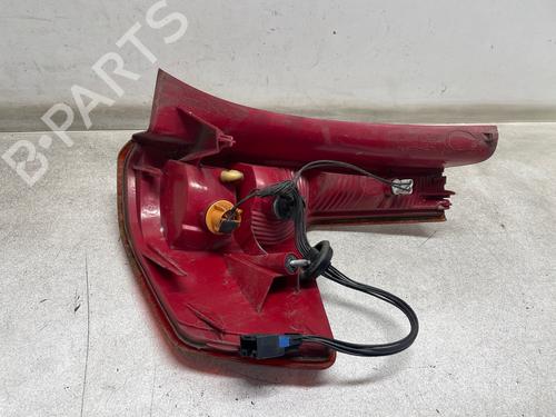Used Left taillight Left taillight 34501582 34501582