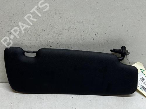Left sun visor MINI MINI Convertible (R52) Cooper | BP18229968I1