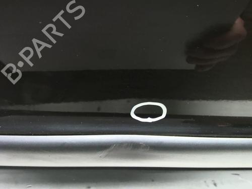 Used Left rear door BMW 3 (E46) 330 d (184 hp) 18223334