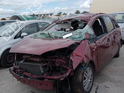 Used Parts FORD FOCUS C-MAX (DM2) 1.6 TDCi (109 hp) 4311376