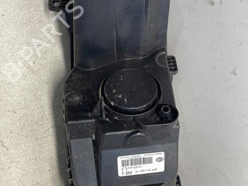 Left front fog light VW POLO V (6R1, 6C1) 1.4 TDI | BP25977967C30 