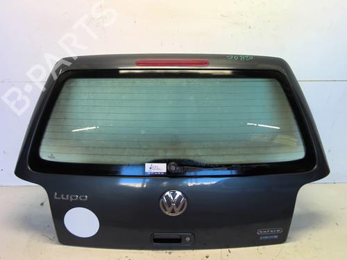 Bakluke CC/Kombi-Kupé VW LUPO I (6X1, 6E1) 1.4 (60 hp) 23992654