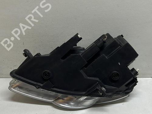 Used Right headlight Right headlight VW PASSAT B6 Variant (3C5) 2.0 TDI (110 hp) 18230087 18230087