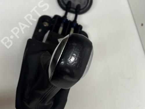 Gear lever PEUGEOT 208 I (CA_, CC_) 1.6 VTi | BP18407044M90 