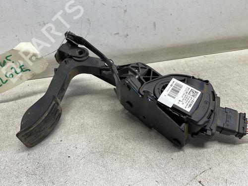 Pedal Pedal CITROËN JUMPY II Van 1.6 HDi 90 8V (90 hp) 29210091 29210091